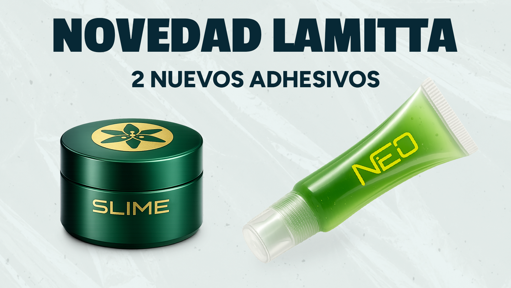 Let´s Lami