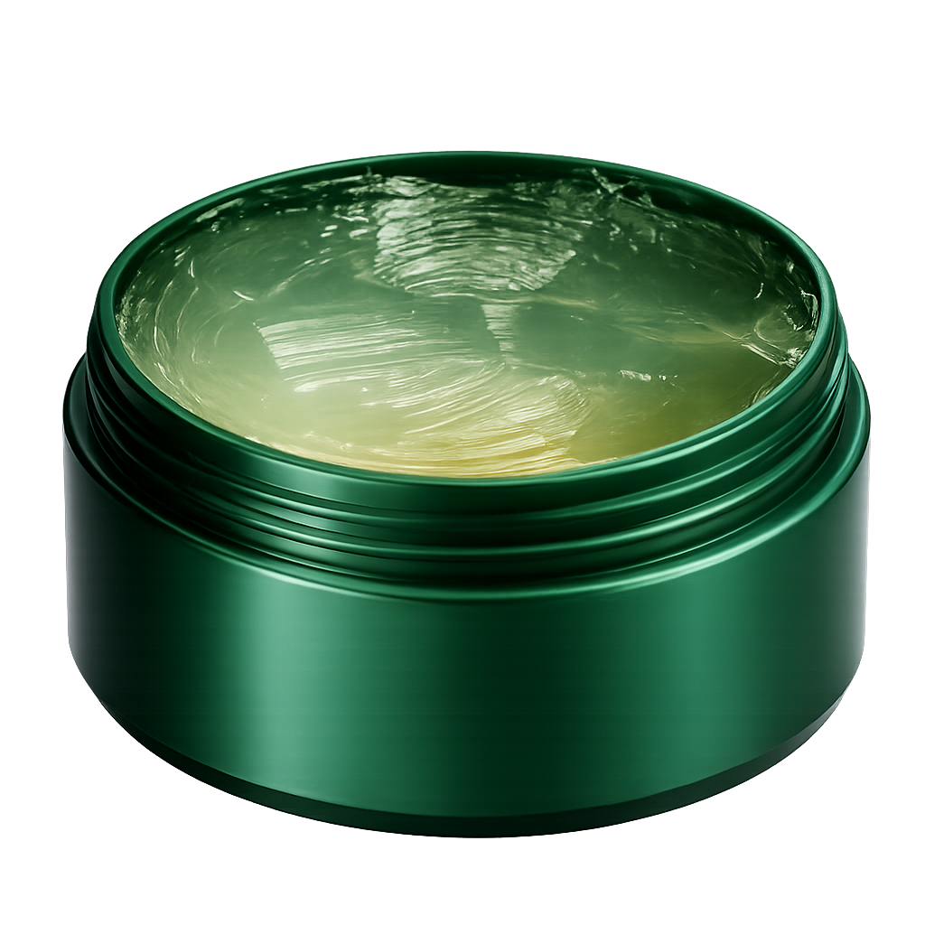 Bálsamo SLIME gel para lifting de pestañas Lamitta 5 g