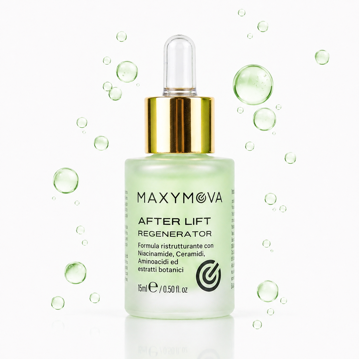 KIT MAXYMOVA After Lift + Lash & Brow Cocktail 15 ml