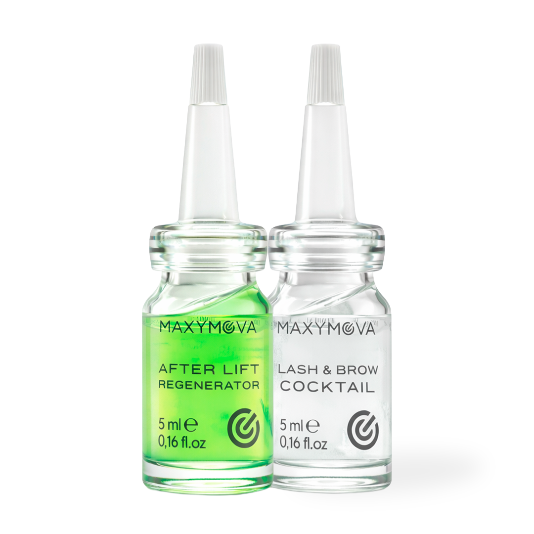 KIT MAXYMOVA After Lift + Lash & Brow Cocktail 5 ml