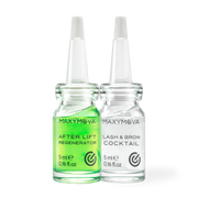 KIT MAXYMOVA After Lift + Lash & Brow Cocktail 5 ml
