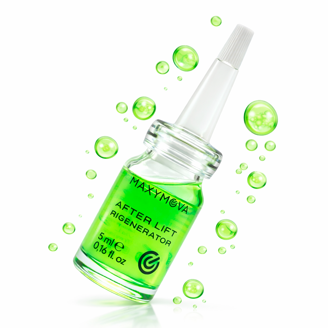 KIT MAXYMOVA After Lift + Lash & Brow Cocktail 5 ml