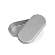 Bandeja para herramientas con tapa STALEKS EXPERT LE-20-1 acero inoxidable