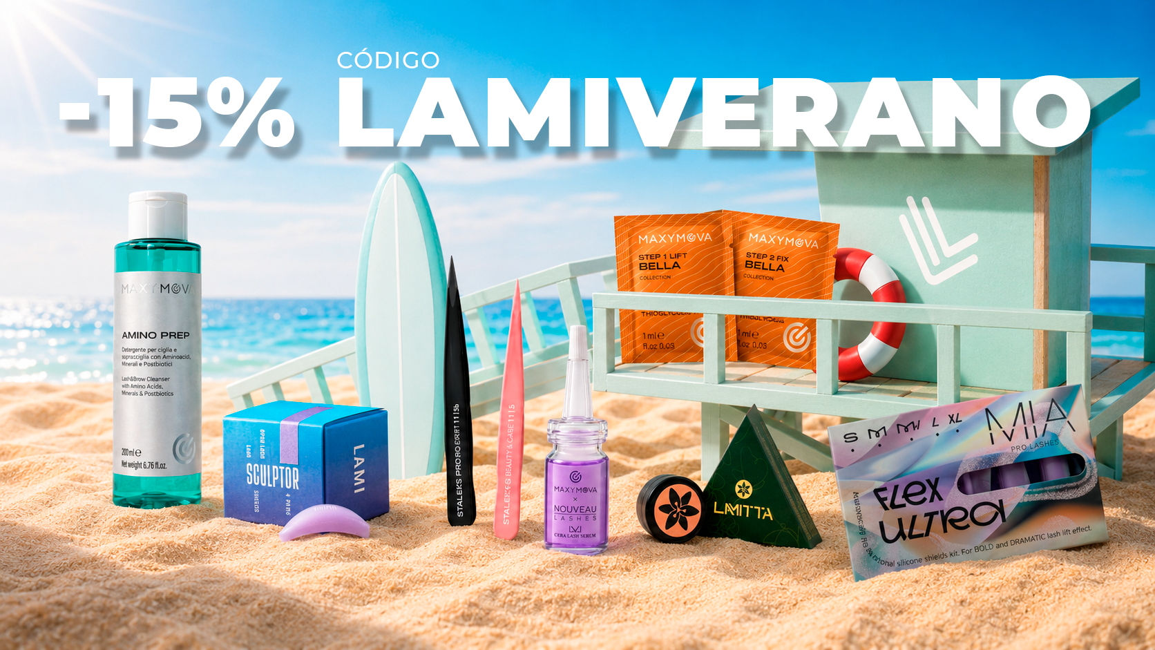 Let´s Lami