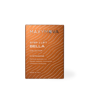Step 1 loción lifting pestañas CISTEAMINA Maxymova BELLA MONODOSIS (10 x 1 ml)