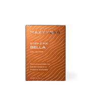Step 2 neutralizante loción lifting pestañas Maxymova BELLA MONODOSIS (10 x 1 ml)