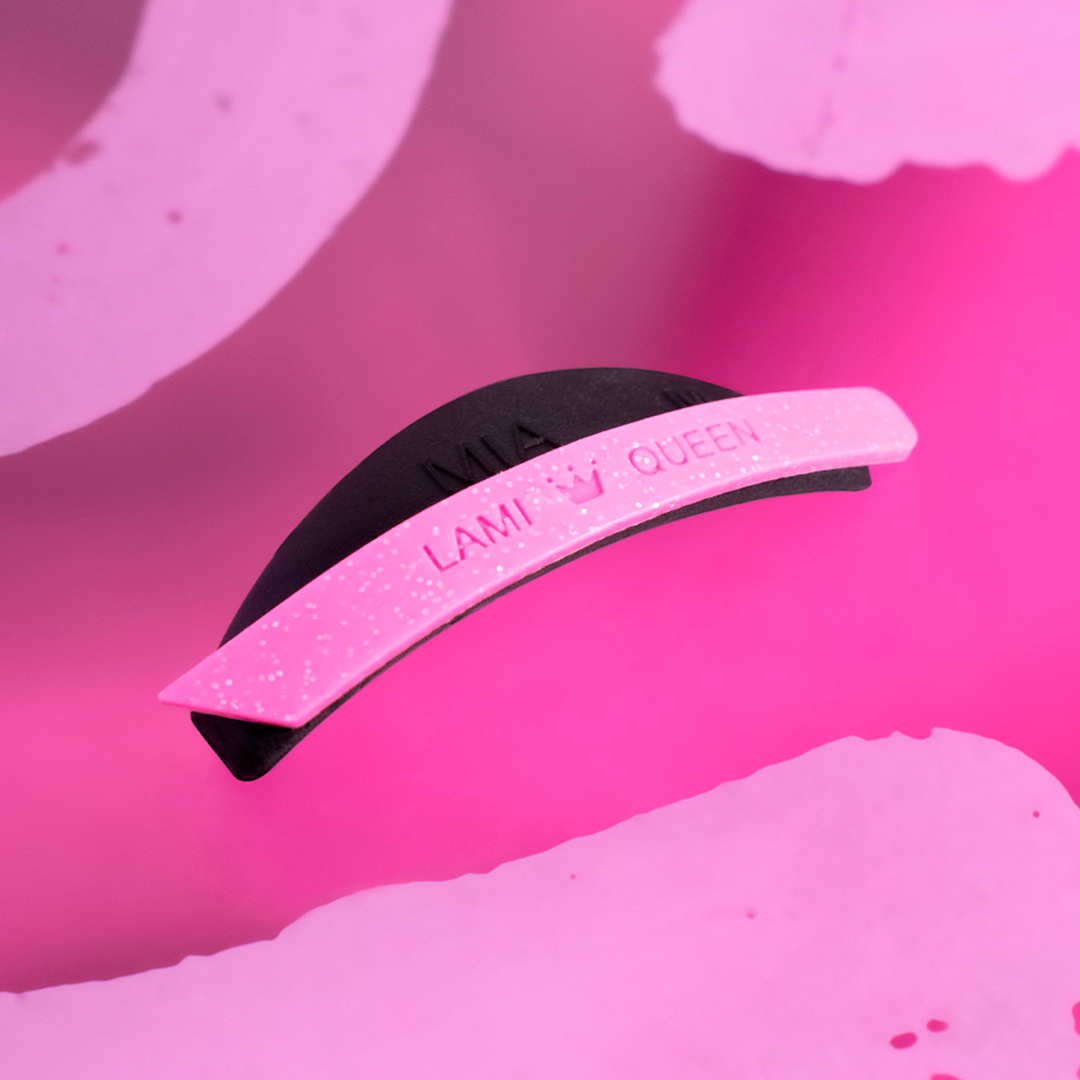 Compensadores LAMI QUEEN Mia Pro Lashes (1 par)