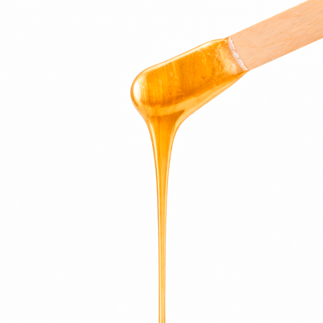 Cera depilatoria facial GOLDEN WAX Maxymova 1 kg