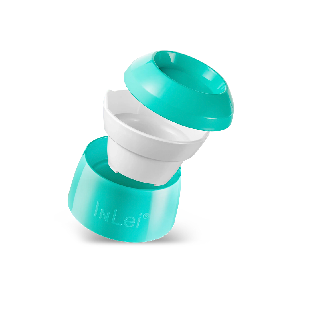 BAROLO Nest InLei® set de limpieza y desinfección para accesorios