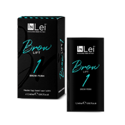 Step 1 laminado de cejas BROW LIFT InLei® monodosis 9 x 1,2 ml