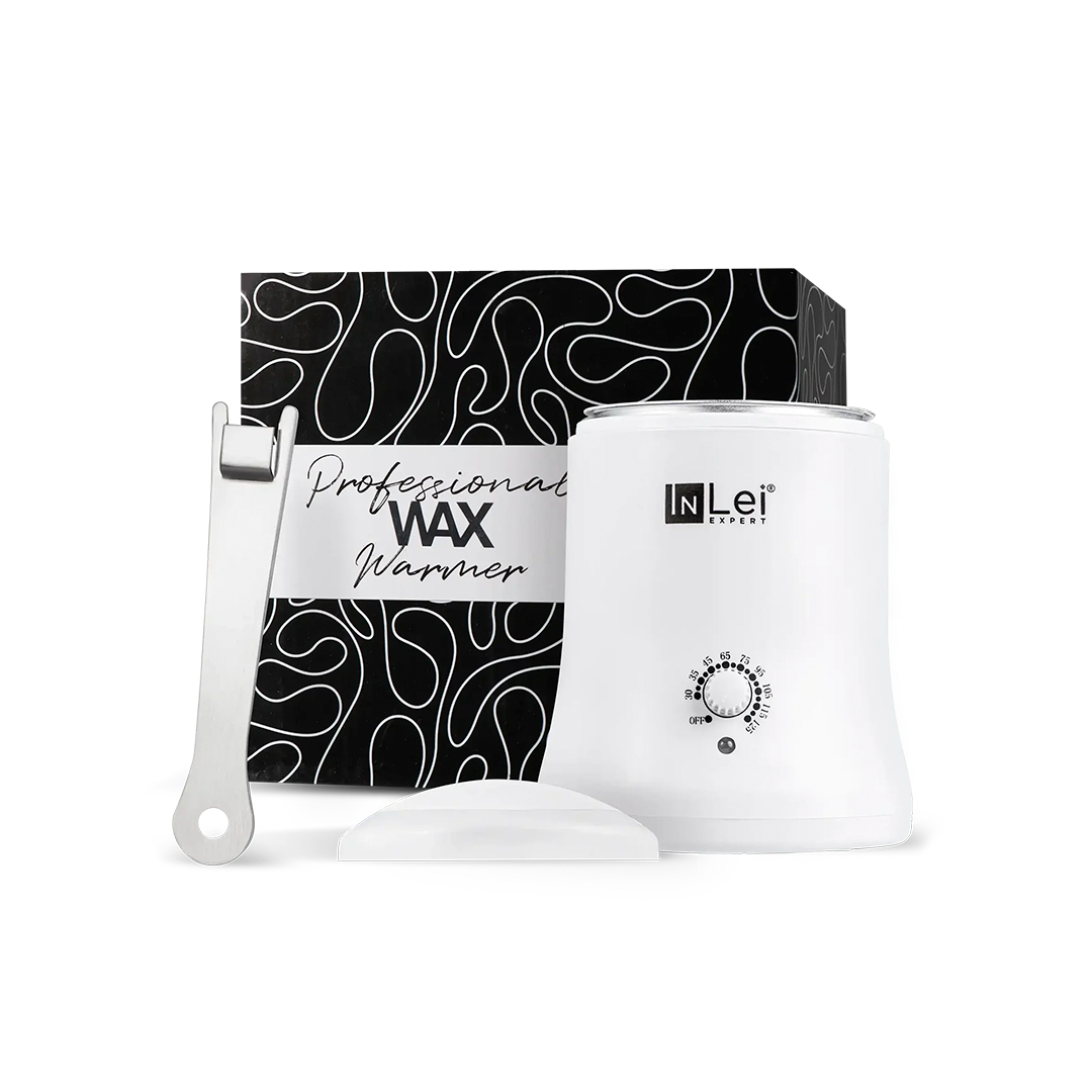 Calentador de cera profesional WAXY InLei® 200 ml