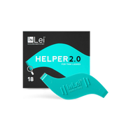 HELPER 2.0 InLei® peine profesional para lifting de pestañas