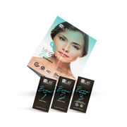 Mini kit laminado de cejas BROW BOMBER InLei® monodosis 3 x 1,2 ml