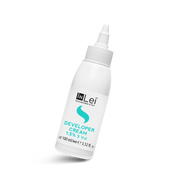 OXIDANTE crema pestañas Developer Cream 1,5% InLei® 5 Vol. 100 ml