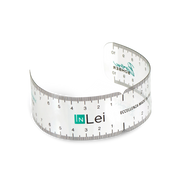 REGLA para diseño de cejas InLei® medición y proporciones