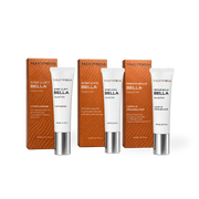 KIT MAXYMOVA Bella Collection Step 1 + Step 2 + Step 3 10 ml