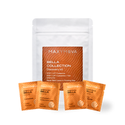 KIT DISCOVERY monodosis BELLA Collection Maxymova (4 x 1 ml)