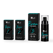 KIT INLEI® Brow Bomber para laminado de cejas