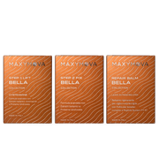 KIT MAXYMOVA Bella Collection Step 1 + Step 2 + Step 3 Monodosis