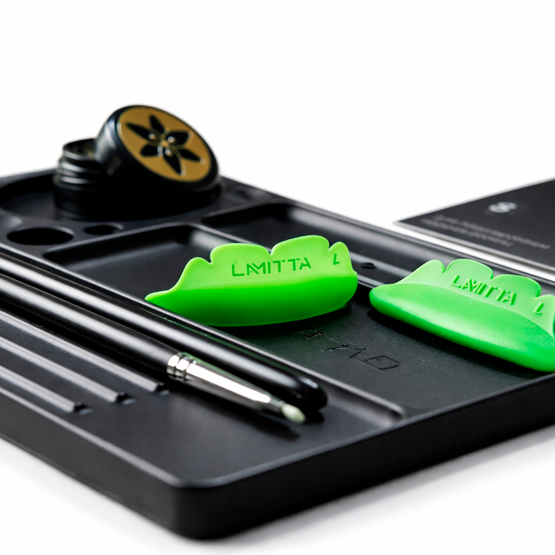 Paleta LAMIPAD para lifting de pestañas Lamitta