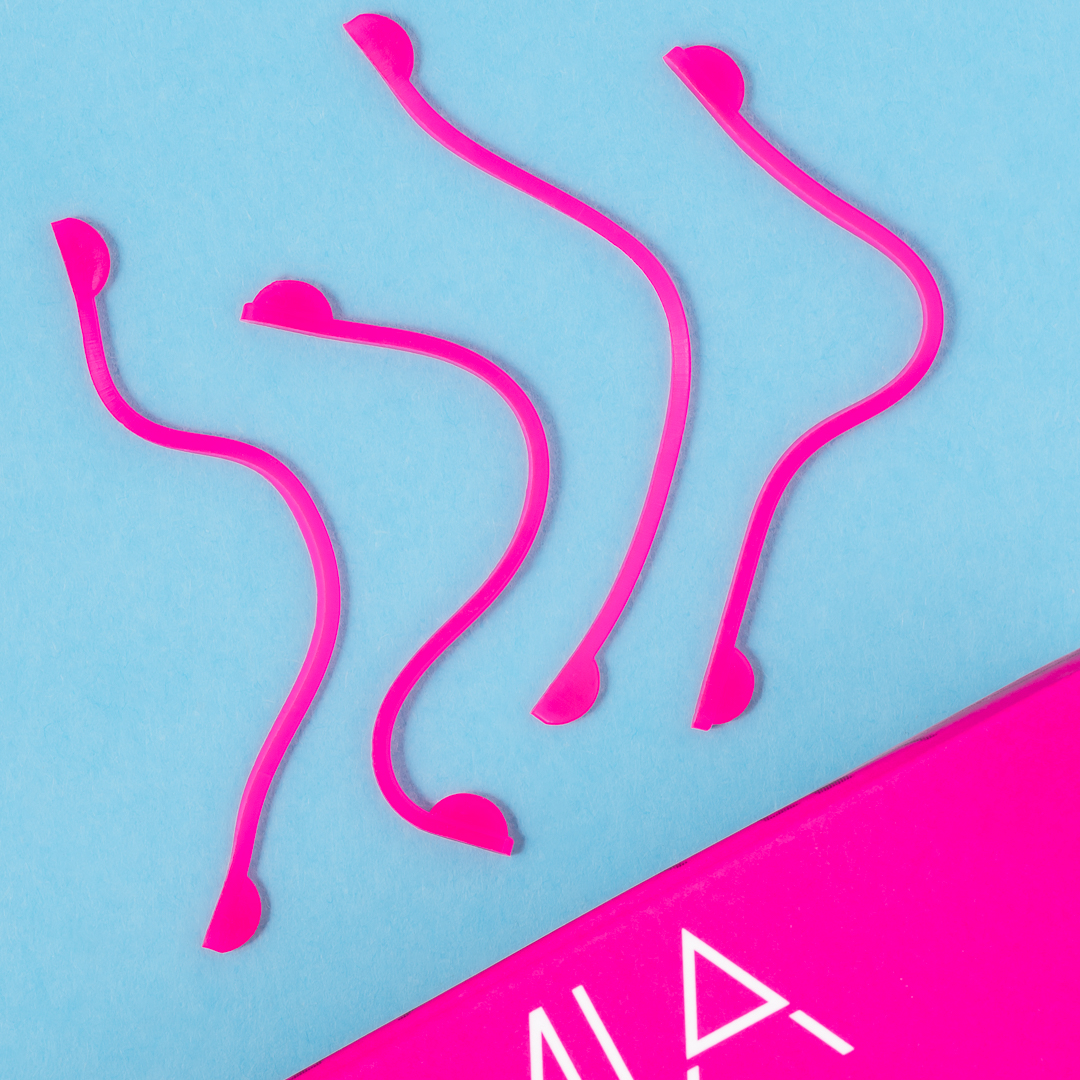 LAMISTRIPS Mia Pro Lashes