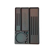 Paleta LAMIPAD para lifting de pestañas Lamitta