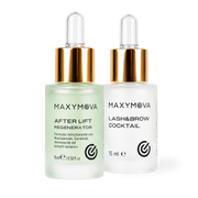 KIT MAXYMOVA After Lift + Lash & Brow Cocktail 15 ml