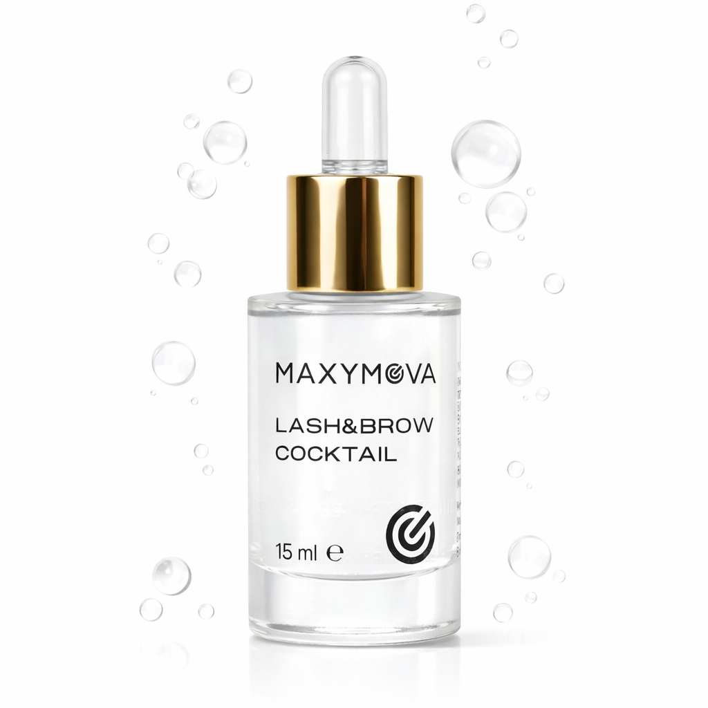 KIT MAXYMOVA After Lift + Lash & Brow Cocktail 15 ml
