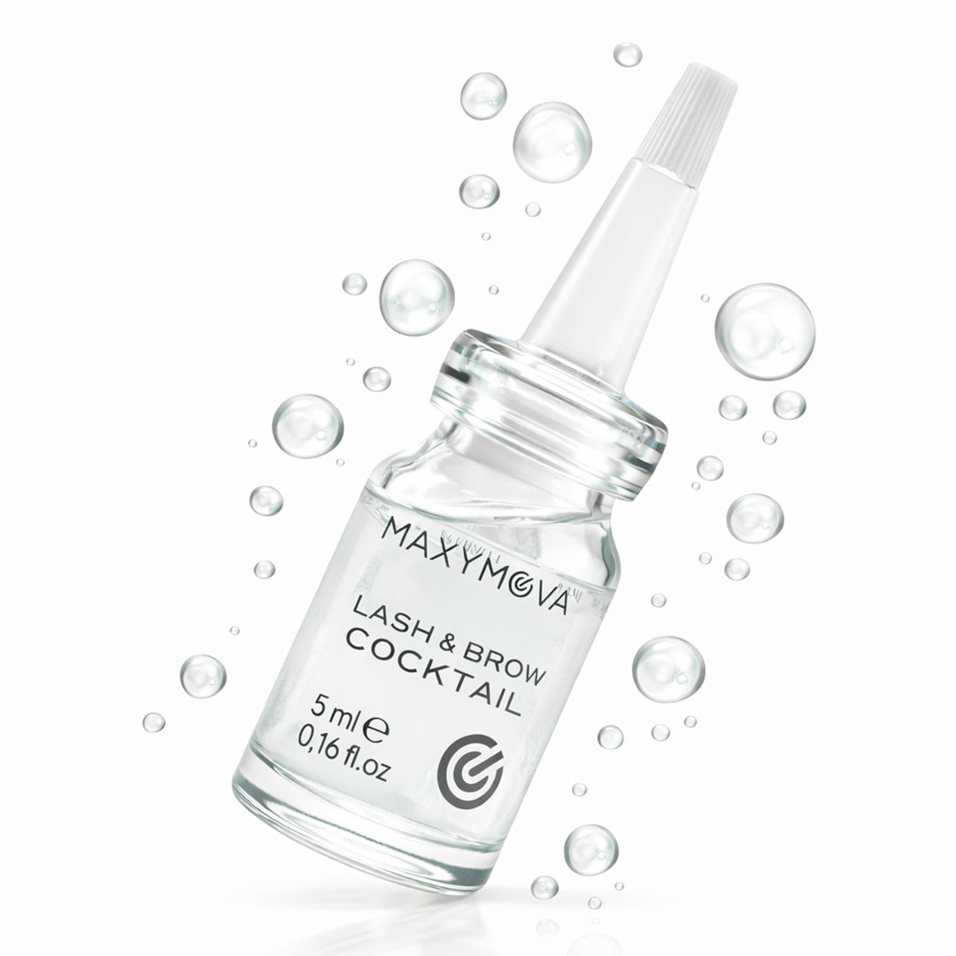 KIT MAXYMOVA After Lift + Lash & Brow Cocktail 5 ml