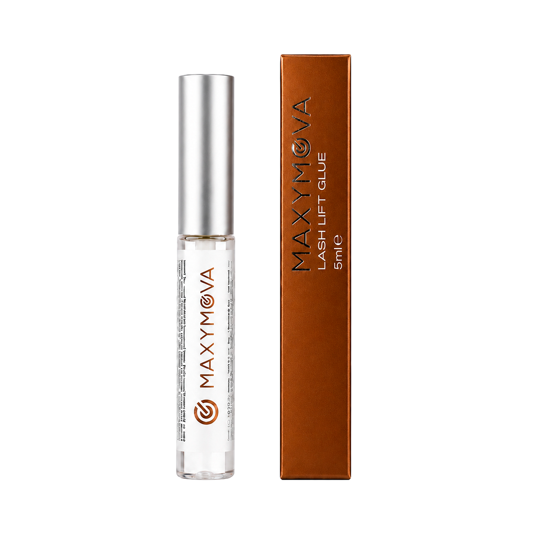 Adhesivo líquido LASH LIFT GLUE lifting pestañas Maxymova 5 ml
