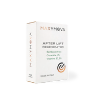 Sérum regenerador AFTER LIFT monodosis para pestañas y cejas Maxymova (10 x 1,5 ml)