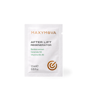 Sérum regenerador AFTER LIFT monodosis para pestañas y cejas Maxymova 1,5 ml