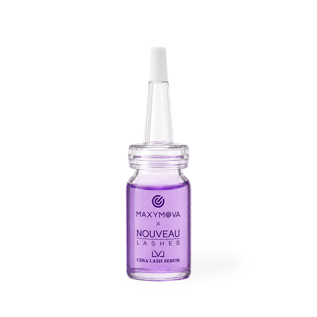 Sérum CERA LASH para pestañas y cejas Maxymova 5 ml