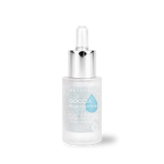 Sérum gel GOCCIA BLUE DIAMOND para pestañas y cejas Maxymova 15 ml