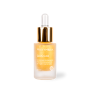 Sérum gel GOCCIA para pestañas y cejas Maxymova 15 ml