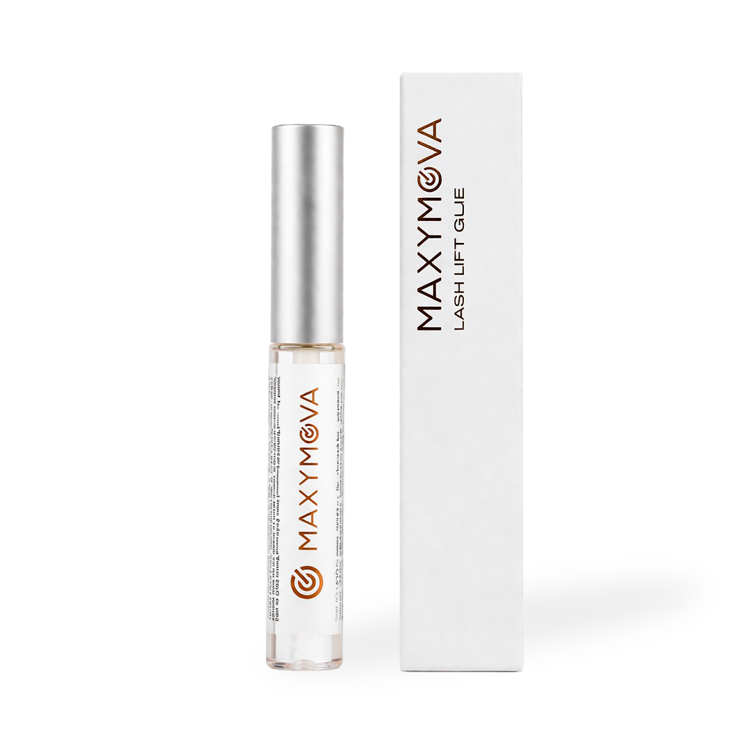 Adhesivo líquido LASH LIFT GLUE lifting pestañas Maxymova 5 ml