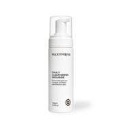 Espuma limpiadora para pestañas y cejas Maxymova Lash&Brows CLEANSING MOUSSE 170 ml