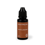 Tintes líquidos para cejas Maxymova 15 ml