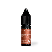 Tinte líquido ULTRA BLACK para pestañas Maxymova 10 ml