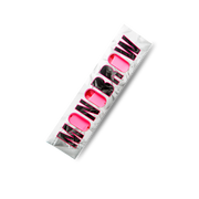 Parche anatómico MONOBROW para laminado de cejas Mia Pro Lashes