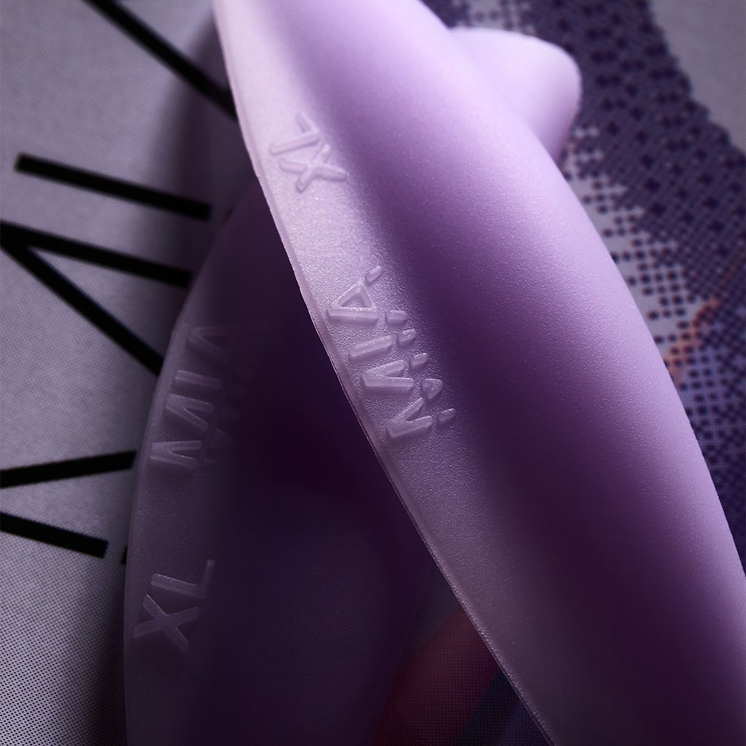 Moldes de silicona de platino FLEX ULTRA por tallas para lifting de pestañas Mia Pro Lashes