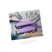 Moldes de silicona de platino FLEX ULTRA por tallas para lifting de pestañas Mia Pro Lashes