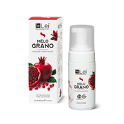 Espuma limpiadora pestañas y cejas GRANADA InLei® oil-free 100 ml