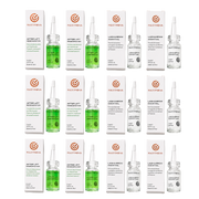 Pack Maxymova 6 AFTER LIFT + 6 LASH & BROW COCKTAIL 5 ml