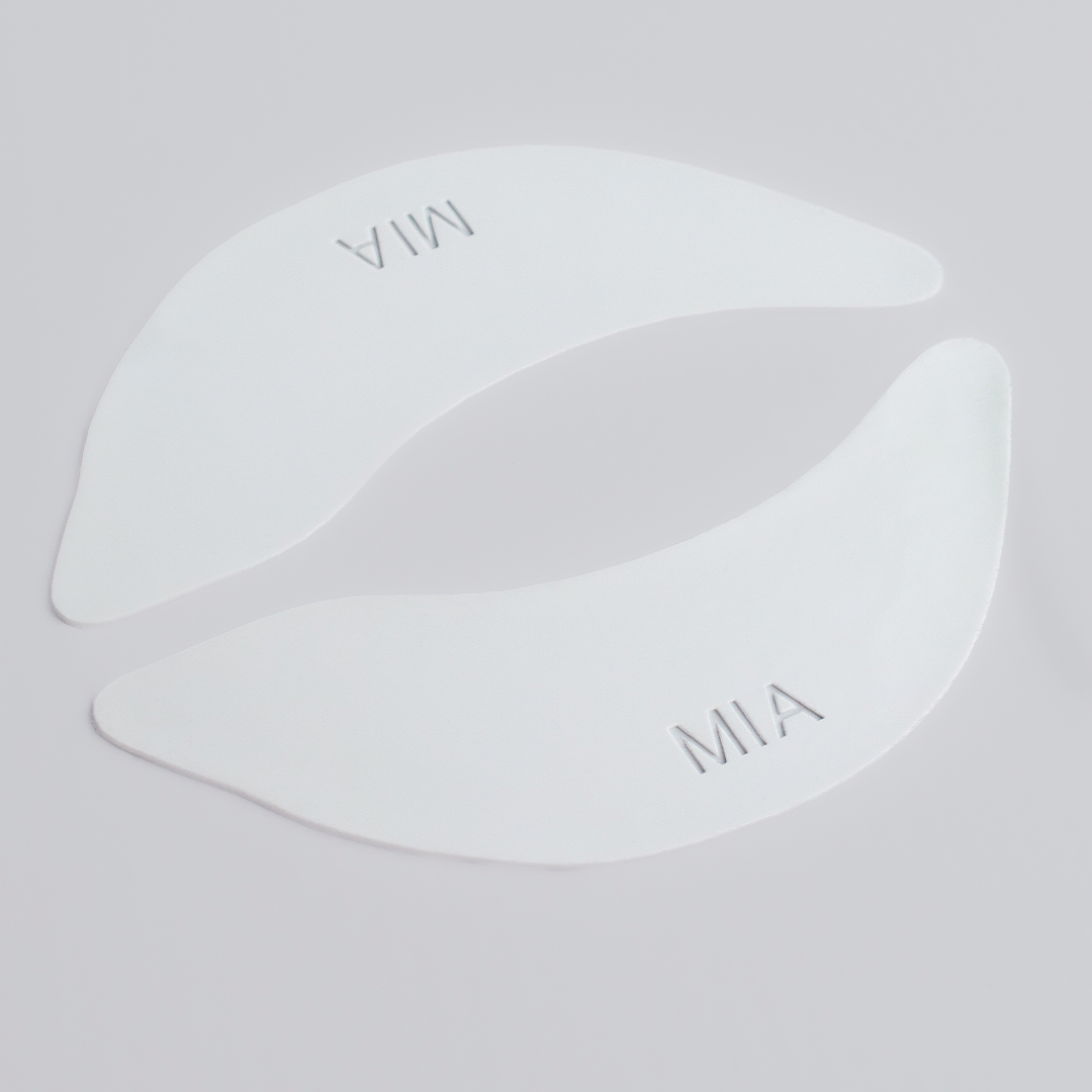 Parches “BIRD” Mia Pro Lashes