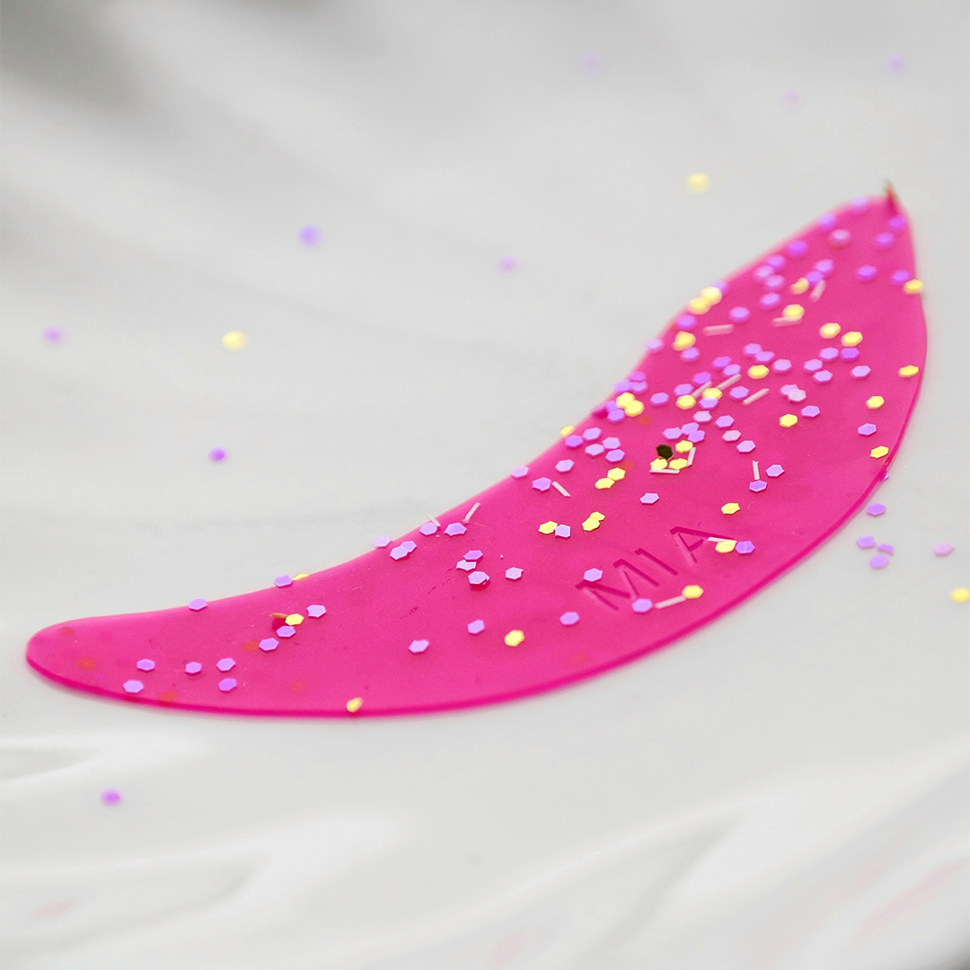 Parches “BIRD” Mia Pro Lashes