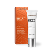 Step 3 bálsamo reparador lifting pestañas Maxymova BELLA 10ml