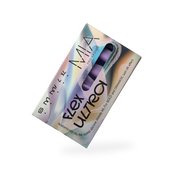 Set de moldes de silicona de platino FLEX ULTRA para lifting de pestañas Mia Pro Lashes