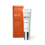Step 1 loción lifting pestañas cisteamina Maxymova BELLA 10ml